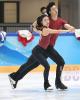 Shiyue Wang & Xinyu Liu (CHN)