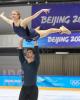 Madison Hubbell & Zachary Donohue (USA)