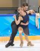 Madison Hubbell & Zachary Donohue (USA)