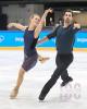 Madison Hubbell & Zachary Donohue (USA)