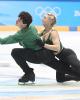 Piper Gilles & Paul Poirier (CAN)
