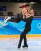Charlene Guignard & Marco Fabbri (ITA)