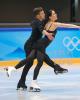 Charlene Guignard & Marco Fabbri (ITA)