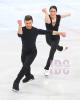 Charlene Guignard & Marco Fabbri (ITA)