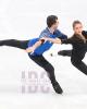 Oleksandra Nazarova & Maksym Nikitin (UKR)