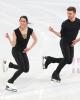 Charlene Guignard & Marco Fabbri (ITA)