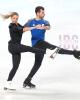 Oleksandra Nazarova & Maksym Nikitin (UKR)