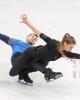 Oleksandra Nazarova & Maksym Nikitin (UKR)