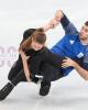 Oleksandra Nazarova & Maksym Nikitin (UKR)