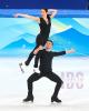 Charlene Guignard & Marco Fabbri (ITA)