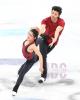 Shiyue Wang & Xinyu Liu (CHN)