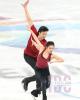 Shiyue Wang & Xinyu Liu (CHN)