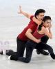 Shiyue Wang & Xinyu Liu (CHN)
