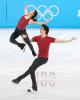 Shiyue Wang & Xinyu Liu (CHN)