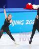 Natalie Taschlerova & Filip Taschler (CZE)