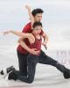 Shiyue Wang & Xinyu Liu (CHN)