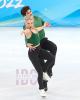 Piper Gilles & Paul Poirier (CAN)