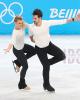Madison Hubbell & Zachary Donohue (USA)