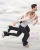 Madison Hubbell & Zachary Donohue (USA)