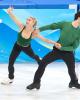 Piper Gilles & Paul Poirier (CAN)