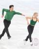 Piper Gilles & Paul Poirier (CAN)