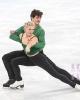 Piper Gilles & Paul Poirier (CAN)