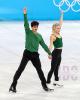Piper Gilles & Paul Poirier (CAN)