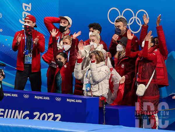 Team Canada