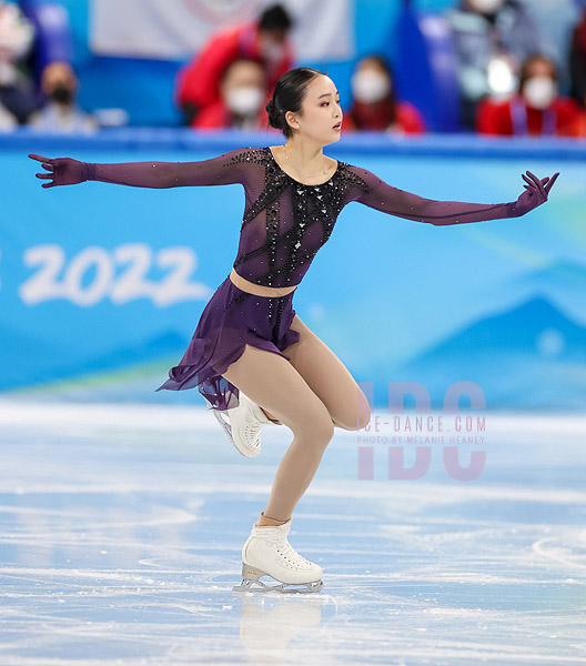 Yi Zhu (CHN)