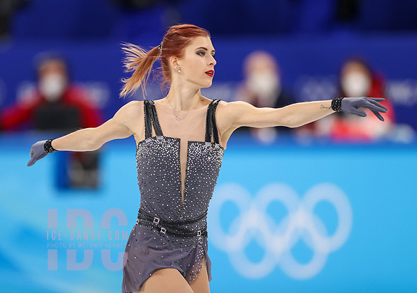 Eliska Brezinova (CZE)
