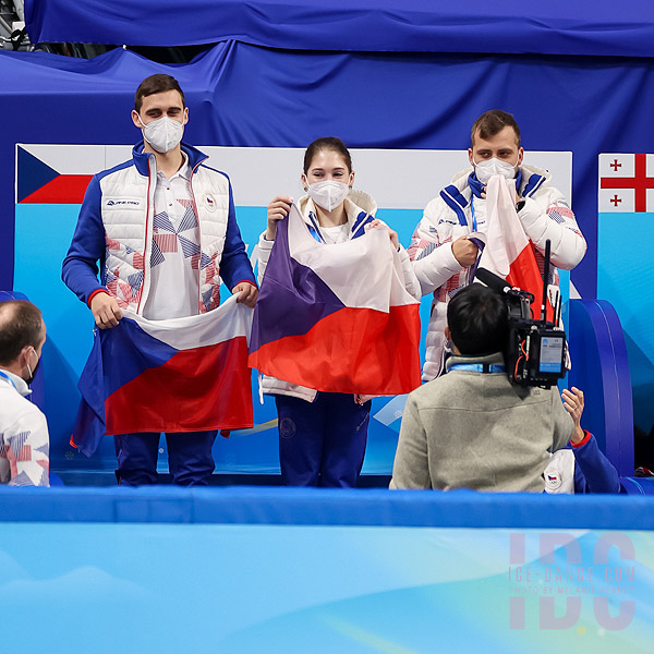Team Czech Republic