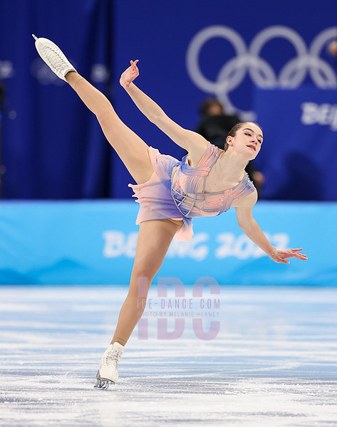 Lara Naki Gutmann (ITA)