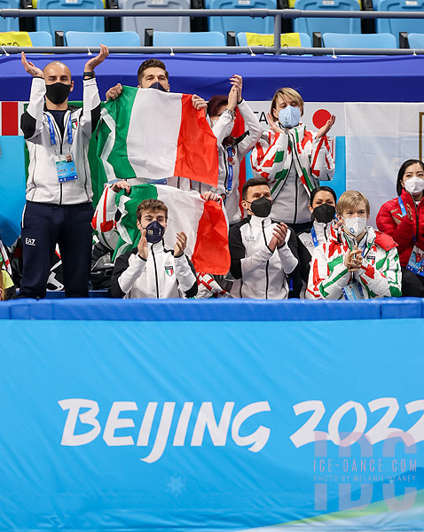 Team Italy