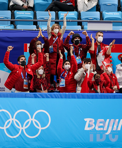Team Canada
