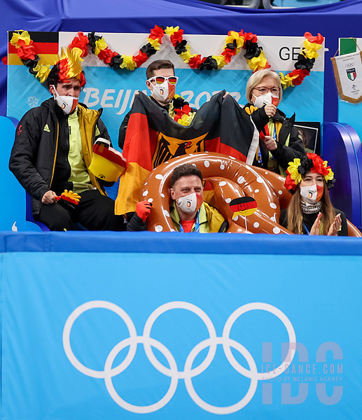 Team Germany