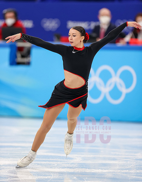 Nicole Schott (GER)