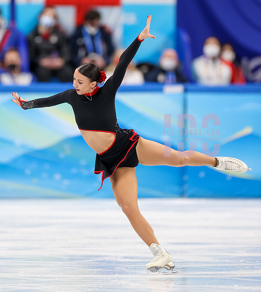 Nicole Schott (GER)