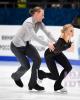 Ekaterina Mironova & Evgenii Ustenko 