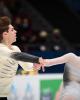 Elizaveta Pasechnik & Dmitrii Blinov 