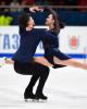 Elizaveta Khudaiberdieva & Egor Bazin 