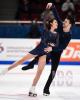 Elizaveta Khudaiberdieva & Egor Bazin 