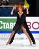 Tiffani Zagorski & Jonathan Guerreiro