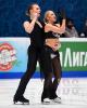 Ekaterina Mironova & Evgenii Ustenko
