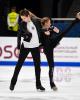 Arina Ushakova & Maxim Nekrasov