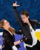 Arina Ushakova & Maxim Nekrasov