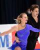 Angelina Lazareva & Maksim Prokofiev