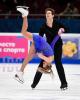 Angelina Lazareva & Maksim Prokofiev