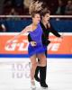 Angelina Lazareva & Maksim Prokofiev