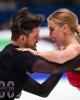 Alexandra Stepanova & Ivan Bukin