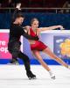 Alexandra Stepanova & Ivan Bukin